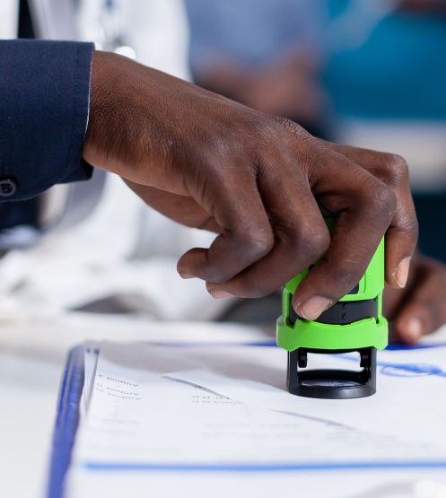 Certification et signature de la Facture Normalisée Électronique (FNE) auprès de la DGI de Côte d'Ivoire